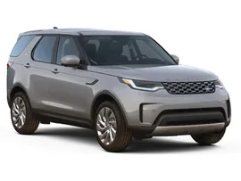 2024 Land Rover Discovery