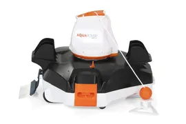 Пылесос робот Bestway AquaRover