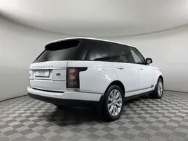 LAND ROVER Range Rover 4.4, 2013