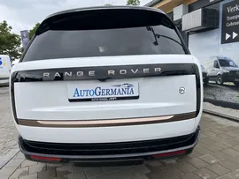 Land Rover Range Rover P530 SV Exclusive FULL