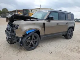 2024 Land Rover Defender 3.0L, лот: c71447334