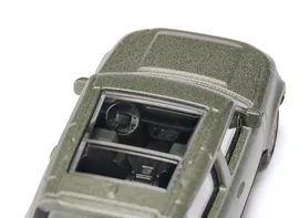 Внедорожник Siku Land Rover Defender 90 P400 AWD