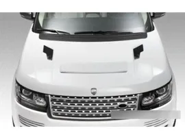 Land Rover Range Rover 2013 Аэродинамический обвес LUMMA CLR R
