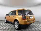 LAND ROVER Freelander 2.2, 2007