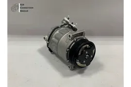 Компрессор кондиционера Land Rover Range Rover 2006-2013