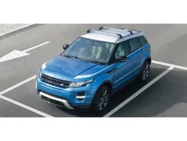 Land Rover Range Rover Evoque Наклейки на капот