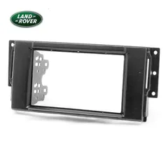Переходная рамка 2din для автомобилей LAND ROVER Freelander, Range Rover (2005-2009), Range Rover Sport - RP-LRRN