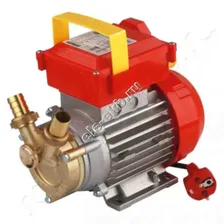 Насос вихревой ROVER POMPE BE-M 20 By-Pass, арт. 300000 BP (Qmax=25 л/мин; Hmax=18 м; 220В; 0,37 кВт; с реверсом)