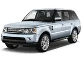 Стеклоочистители Range Rover Range Rover Sport