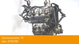 Двигатель Rover 800-series 1991-1999 C27A1 V6