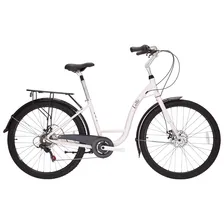 Женский Велосипед Riderover Latte 27.5