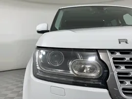 LAND ROVER Range Rover 4.4, 2013