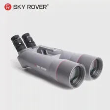 🛍 Водонепроницаемый бинокулярный телескоп SKY ROVER 82 APO BINO 4590 градусов фокусное расстояние 470 мм супер ED астрономический телескоп Бинокль