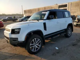 2024 Land Rover Defender 3.0L, лот: c64271554