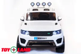Детский электромобиль Range Rover XMX 601 с пультом управления