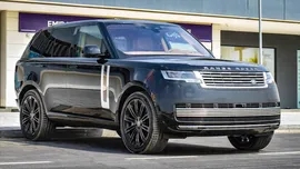 2023 RANGE ROVER SV | BRAND NEW