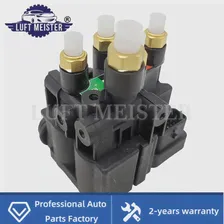 Блок клапанов пневмоподвески LR070246 для Range Rover L405 2013-2016/Range Rover Sport L494 2014-2016