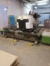Обрабатывающий центр с ЧПУ BIESSE ROVER 321R 980007