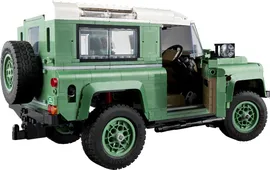 LEGO 10317 - Land Rover Classic Defender 90