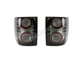 Фонари задние Range Rover VOGUE L322 Рестайлинг 2010-2012