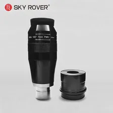 🛍 Ультраширокоугольный окуляр SKY ROVER XWA, 7 мм, 100 градусов, окуляр для астрономического наблюдения, бинокль, окуляр