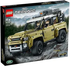 Lego 42110 Technic Land Rover Defender