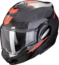 Scorpion EXO-Tech Evo Carbon Rover мотошлем модуляр