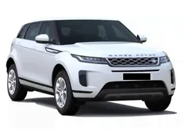 Коврики EVA в салон Range Rover Evoque 2018-н.в.