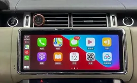 Монитор RDL-1267 для Range Rover Sport 2013-2017 на Android 11