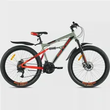 Горный велосипед Riderover Scout Se 29"