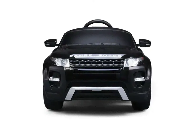 Радиоуправляемый электромобиль Rastar Land Rover Evoque 12V цвет черный-3