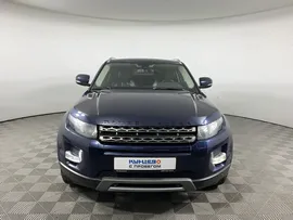 LAND ROVER Range Rover Evoque 2.2, 2012