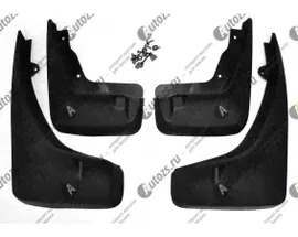 Брызговики для Land Rover Freelander 2 2006-2015