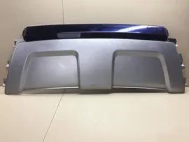 Накладка заднего бампера Land Rover Range Rover Evoque 2011-2018