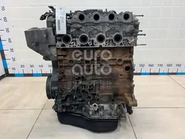 LR001345 Land Rover Двигатель
