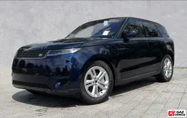 Land Rover Range Rover Sport 3.0 AT, 2023, 60 км