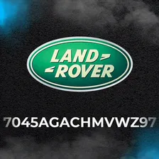   LANDROVER RANGE ROVER SPORT L494 SUV 2016