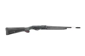 Карабин Sabatti ROVER 870 Inox SS, кал. 308 Win, черн. пластик ствол 560 мм