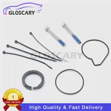 Ремкомплект Компрессора Пневмоподвески Для VW Touareg Audi A6 C5 A8 D3 W220 W211 C219 E65 E66 Jaguar Range Rover L322 Уплотнение Насоса