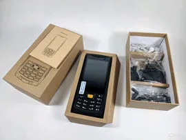 Кнопочный смартфон Land Rover N2 (2 sim) в Москве