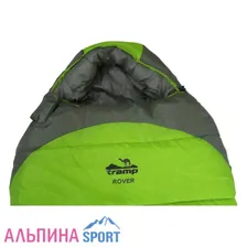 Спальник Tramp Rover Compact (левый)