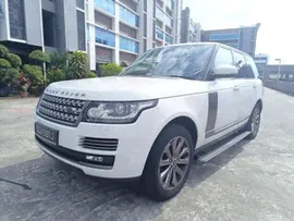 LAND ROVER RANGE ROVER VOGUE 2015/2