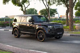 LAND ROVER DEFENDER 110 2023
