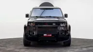 Land Rover Defender 2021