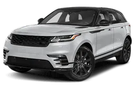 Лобовое стекло Land Rover Range Rover Velar