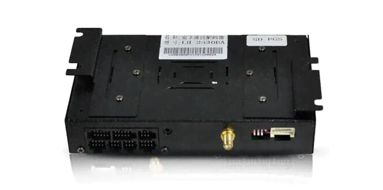 Навигационный блок Redpower AndroidBox LR (Land Rover и RangeRover)-0