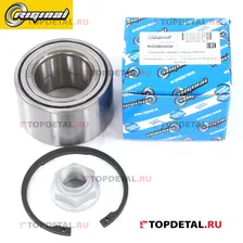 Подшипник задней ступицы комплект Land Rover Discovery 04-/Range Rover Sport 05-13 Riginal