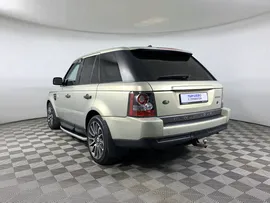 LAND ROVER Range Rover Sport 3.6, 2007