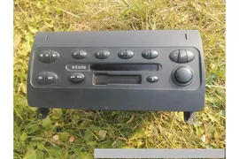 Магнитола для Rover 75 RJ
