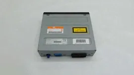 8H4210E887AB CD-чейнджер Land Rover Range Rover Sport 2008